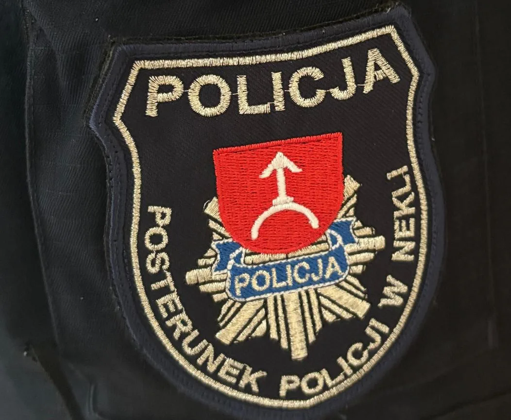 Kierowca z dożywotnim zakazem prowadzenia pojazdów skazany na rok więzienia