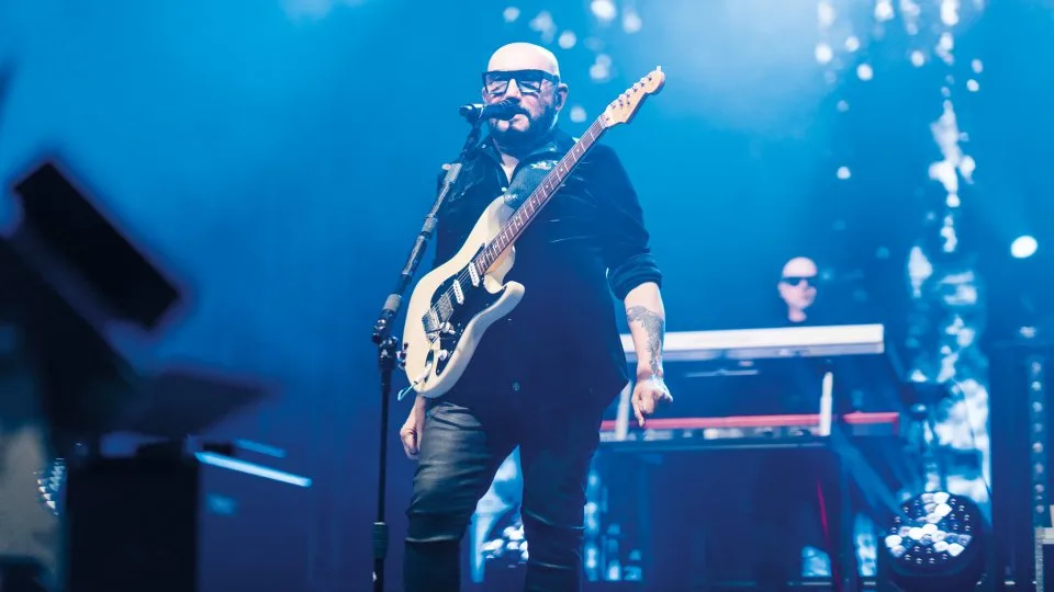 Wrzesiński Weekend Muzyczny 2026