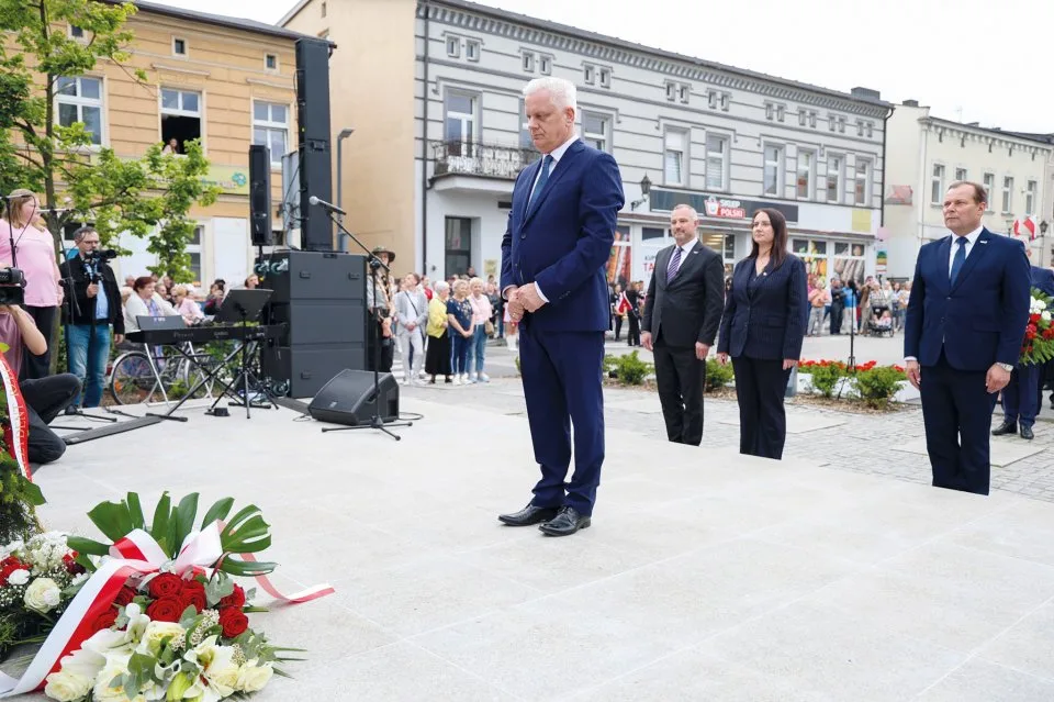 Obchody 125-lecia strajku szkolnego we Wrześni