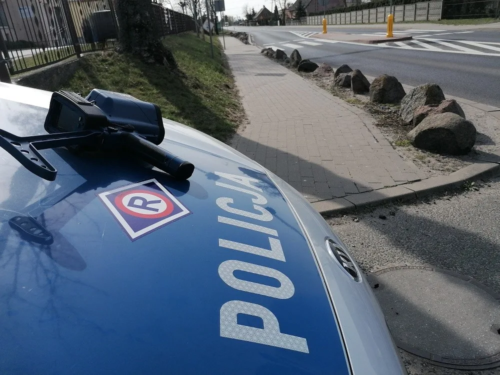 Zwiększony ruch drogowy podczas długiego weekendu majowego