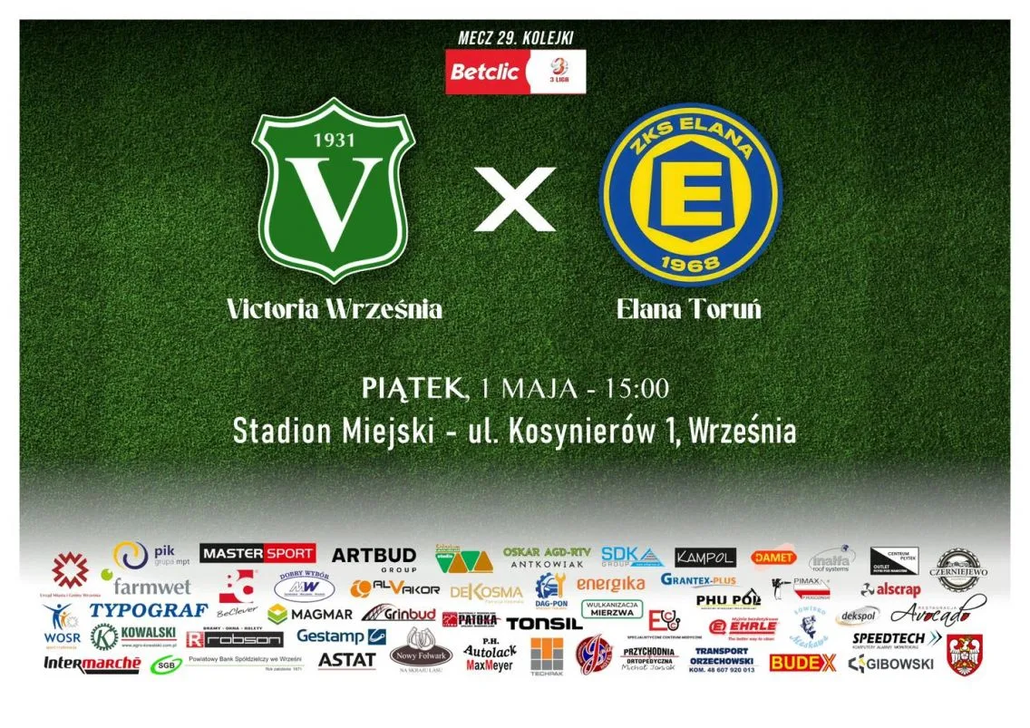Spotkanie z Elaną w piątek!