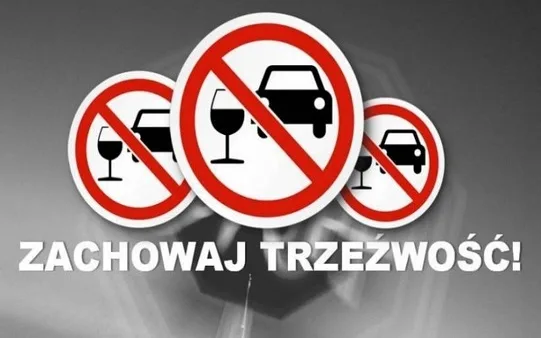 Ujęcie nietrzeźwego kierowcy przez obywateli
