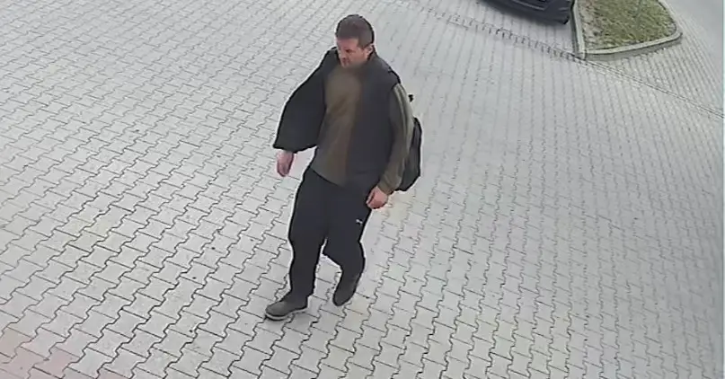 Poszukiwania w sprawie kradzieży roweru w Wrześni