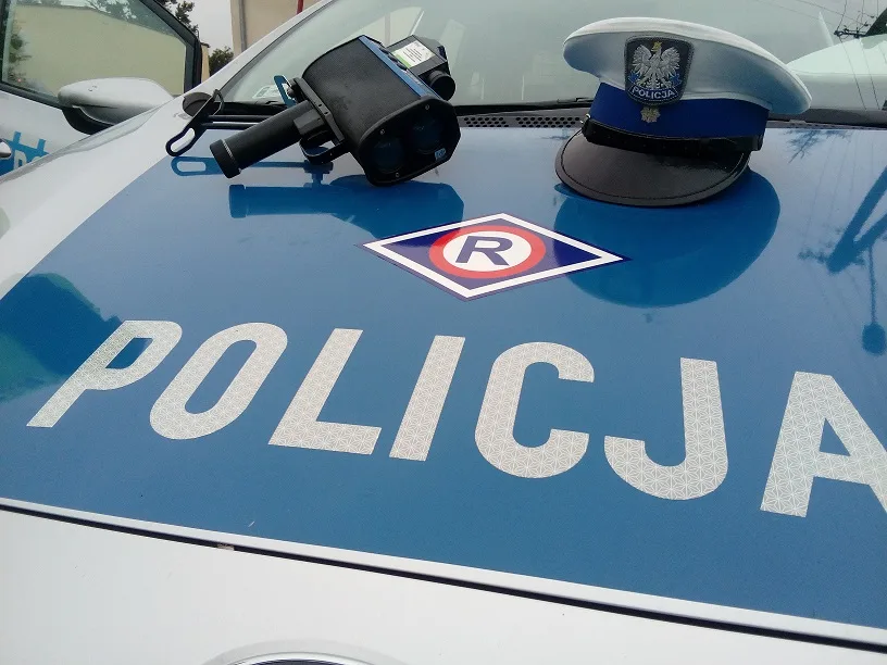 Majówka rozpoczęta od odebrania prawa jazdy