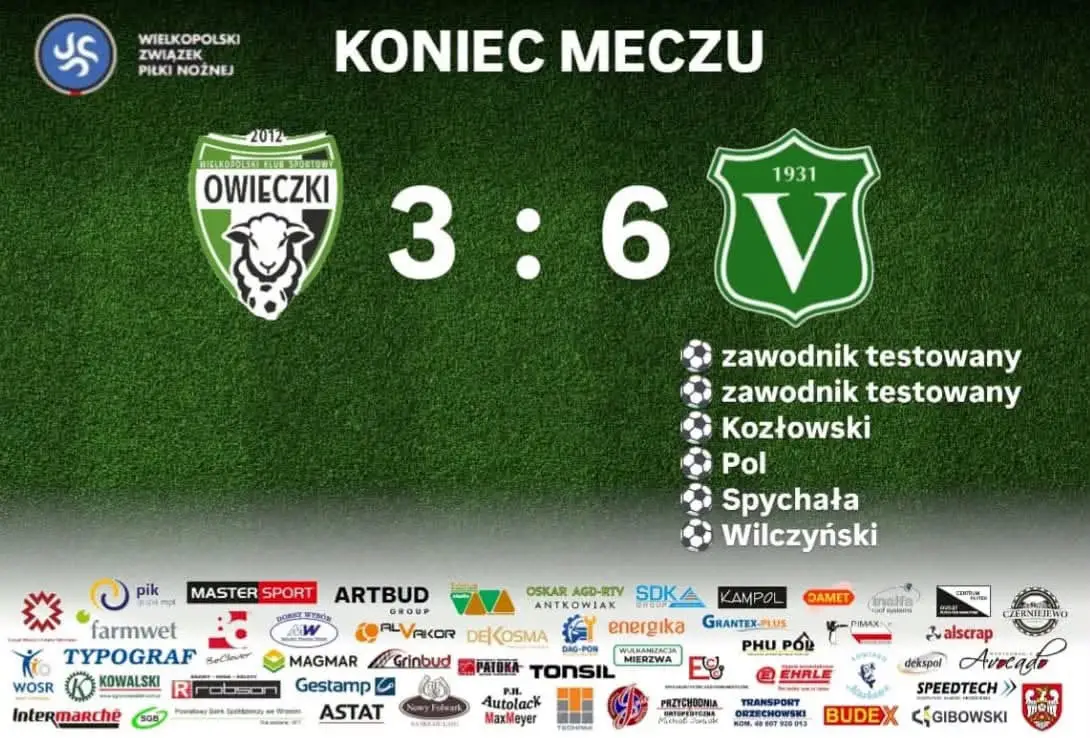 Rezerwy rozpoczęły sezon od zwycięstwa